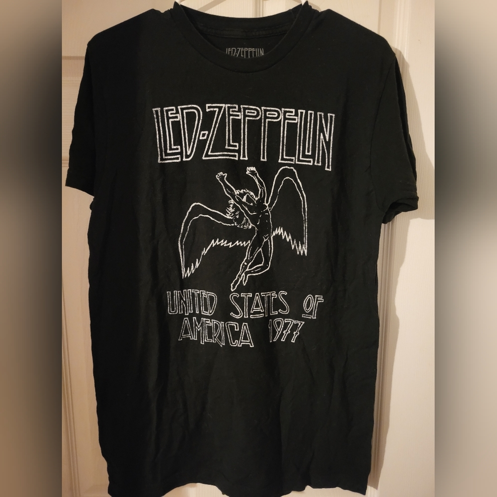Led Zeppelin T-Shirt